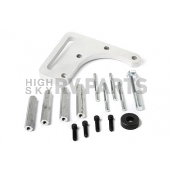 Weiand Supercharger Belt Tensioner Bracket - 7068