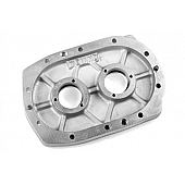 Weiand Supercharger Bearing Plate - 7051WIN