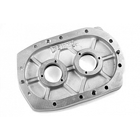 Weiand Supercharger Bearing Plate - 7051WIN