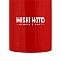 Mishimoto Air Intake Hose Coupler - MMCP-3045RD