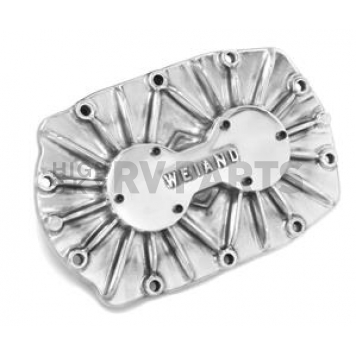 Weiand Supercharger Bearing Plate - 7052P