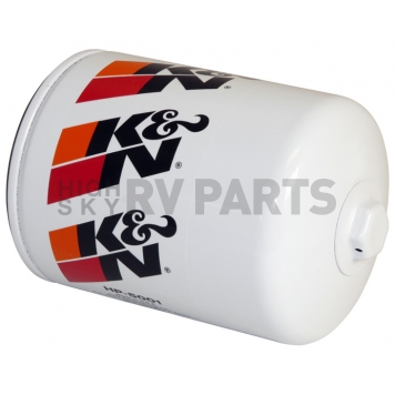 K & N Filters Oil Filter - HP-5001