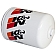 K & N Filters Oil Filter - HP-5001
