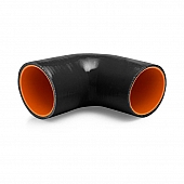 Mishimoto Air Intake Hose Coupler - MMCP-3090BK