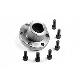 Weiand Supercharger Drive Shaft Coupler - 7034