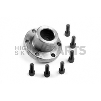 Weiand Supercharger Drive Shaft Coupler - 7034