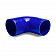 Mishimoto Air Intake Hose Coupler - MMCP-3090BL