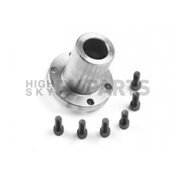 Weiand Supercharger Drive Shaft Coupler - 7035