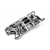 Weiand Intake Manifold - 8124P