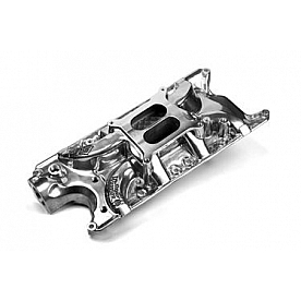 Weiand Intake Manifold - 8124P