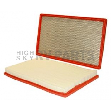 Wix Filters Air Filter - 46323