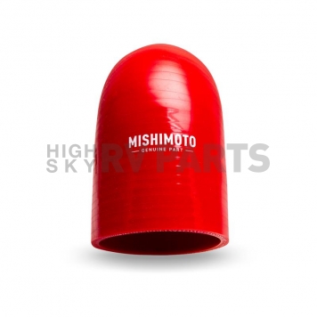 Mishimoto Air Intake Hose Coupler - MMCP-3090RD-2