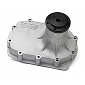 Weiand Supercharger Drive Assembly - 7024