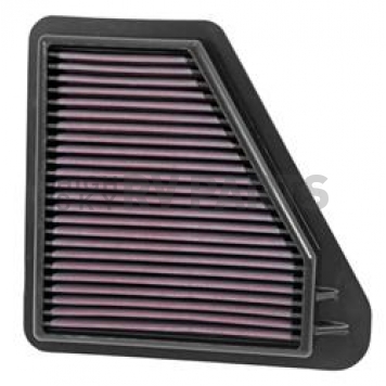 K & N Filters Air Filter - 33-3012