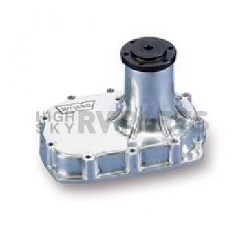 Weiand Supercharger Drive Assembly - 7024P