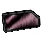 K & N Filters Air Filter - 33-3009