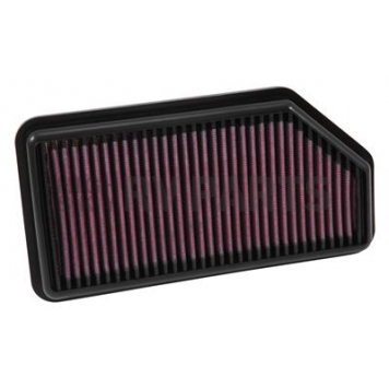 K & N Filters Air Filter - 33-3009