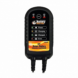WirthCo Battery Charger 20060