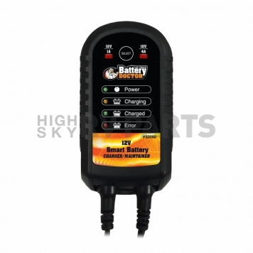 WirthCo Battery Charger 20060