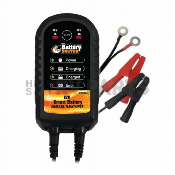 WirthCo Battery Charger 20060-1
