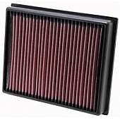 K & N Filters Air Filter - 33-2992