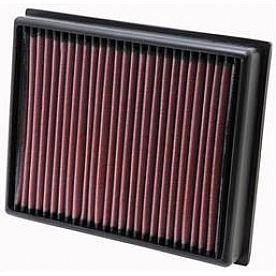 K & N Filters Air Filter - 33-2992