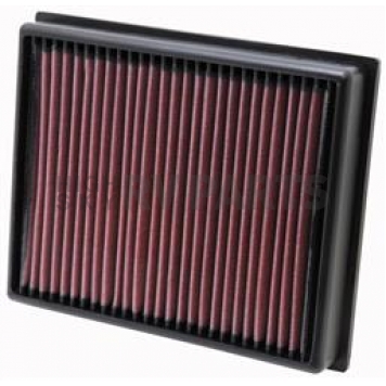 K & N Filters Air Filter - 33-2992