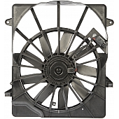 Dorman (OE Solutions) Cooling Fan 620970