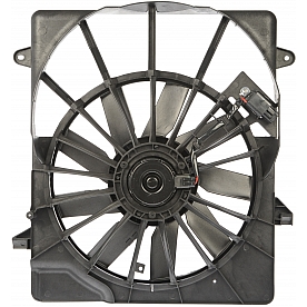 Dorman (OE Solutions) Cooling Fan 620970