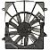 Dorman (OE Solutions) Cooling Fan 620970