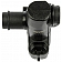 Dorman (OE Solutions) Vapor Canister Vent Solenoid - 911-034