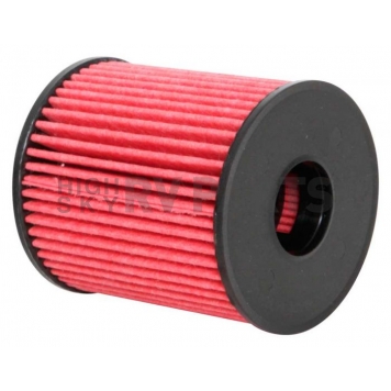 K & N Filters Oil Filter - HP-7024