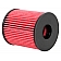 K & N Filters Oil Filter - HP-7024