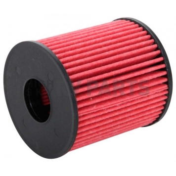 K & N Filters Oil Filter - HP-7024-1