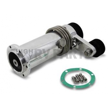 Weiand Supercharger Drive Assembly - 6071