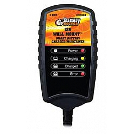 WirthCo Battery Charger 20063