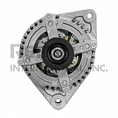 Remy International Alternator/ Generator 12966