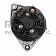 Remy International Alternator/ Generator 12966