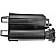 Dorman (OE Solutions) Vapor Canister - 911-063