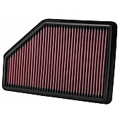 K & N Filters Air Filter - 33-2982