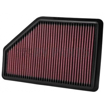 K & N Filters Air Filter - 33-2982