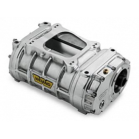 Weiand Supercharger Case - 60111