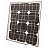 WirthCo Battery Charger Monocrystalline Solar Panel 12 Volt 1.7 Amp - 23130