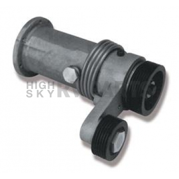 Weiand Supercharger Drive Assembly - 6062