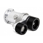 Weiand Supercharger Drive Assembly - 6063