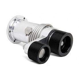 Weiand Supercharger Drive Assembly - 6063