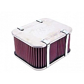 K & N Filters Air Cleaner Assembly - 56-9254