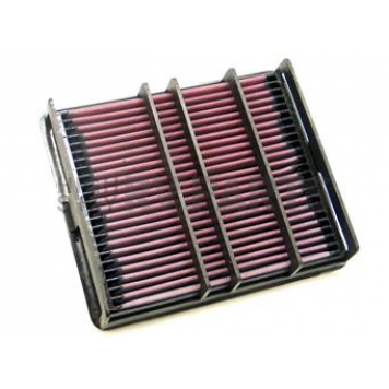 K & N Filters Air Filter - 33-2241