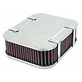K & N Filters Air Cleaner Assembly - 56-9261
