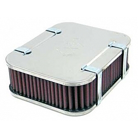 K & N Filters Air Cleaner Assembly - 56-9261